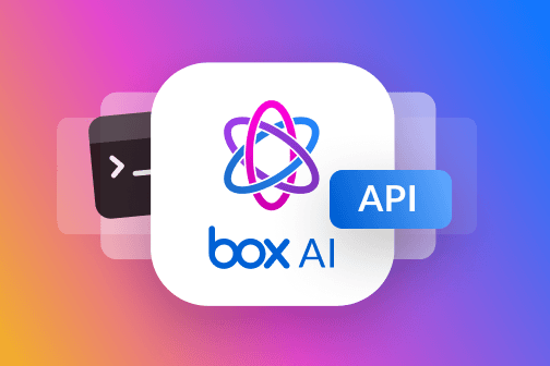 Box AI Developer Zone
