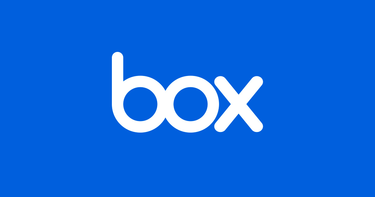 Box — Secure Cloud Content Management, Workflow, and Collaboration