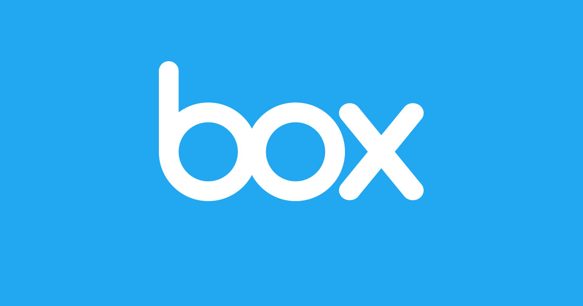 Box — Secure Cloud Content Management, Workflow, and Collaboration