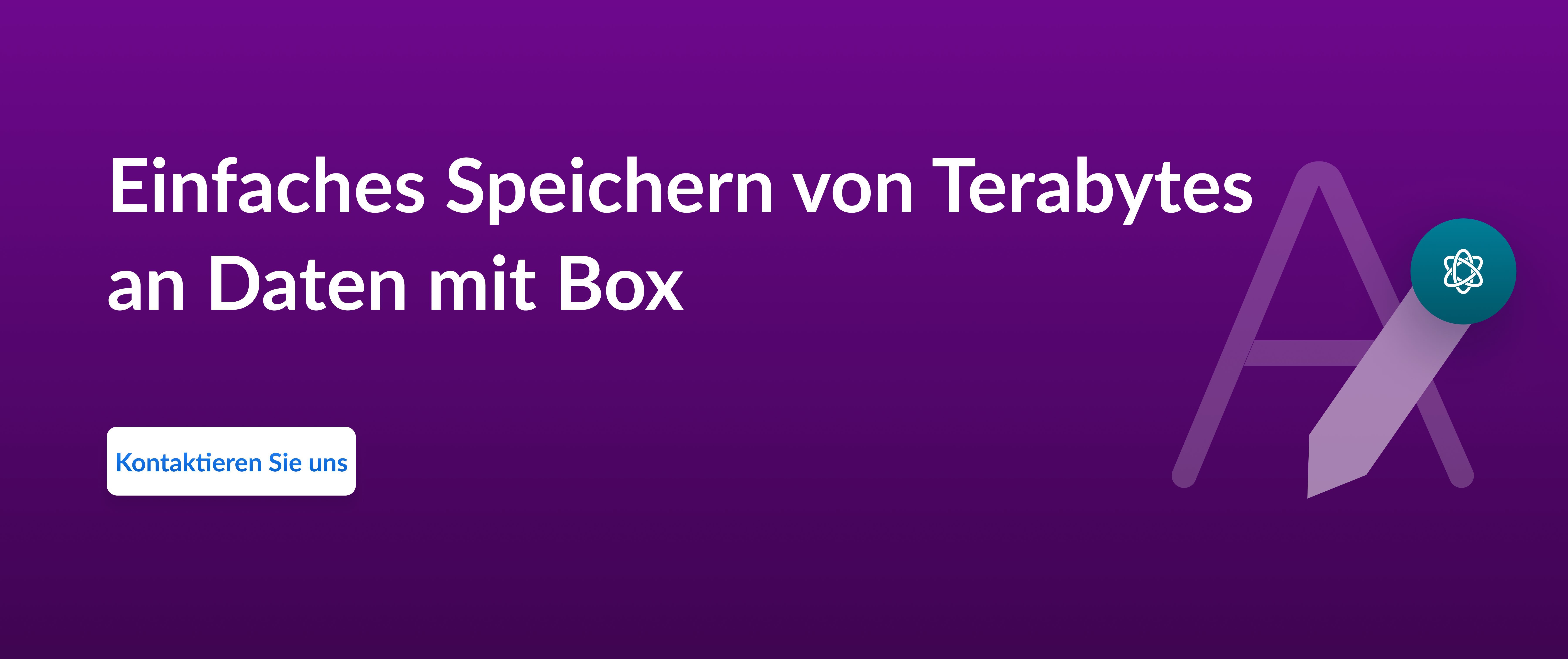 box daten speichern