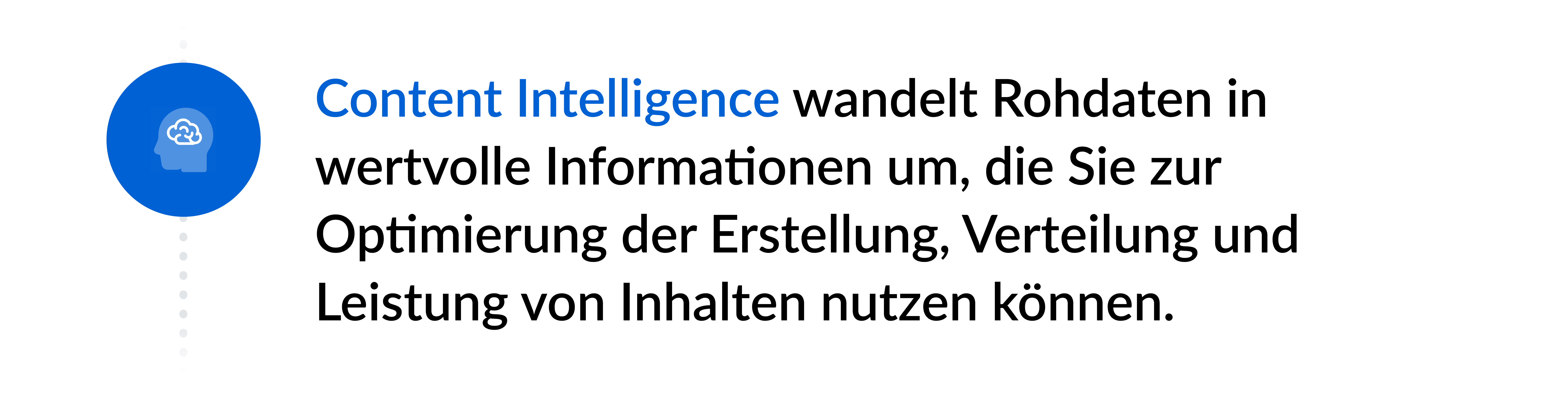 content intelligence