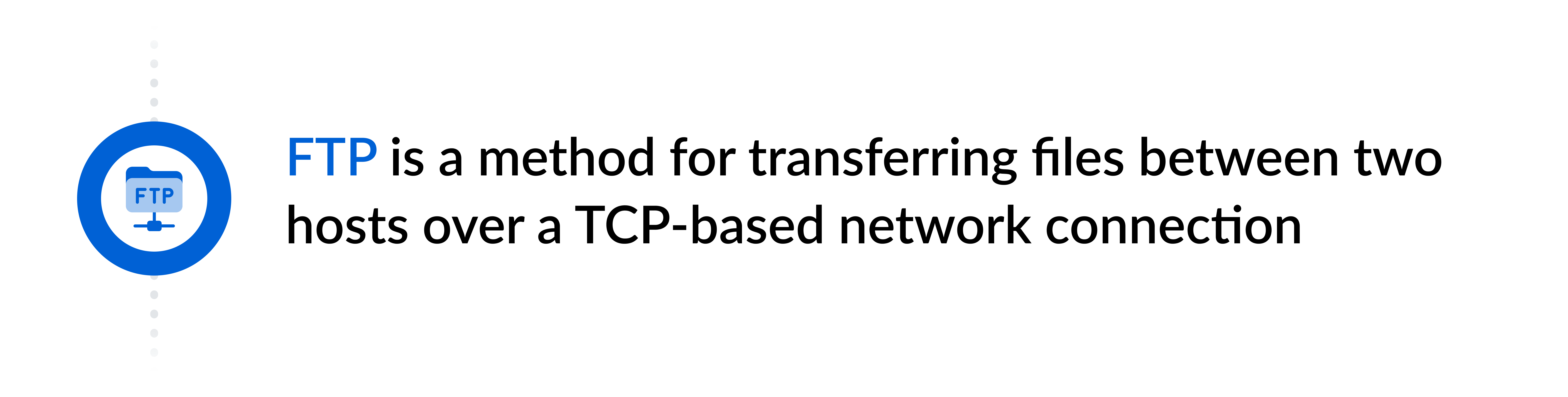 FTP definition 