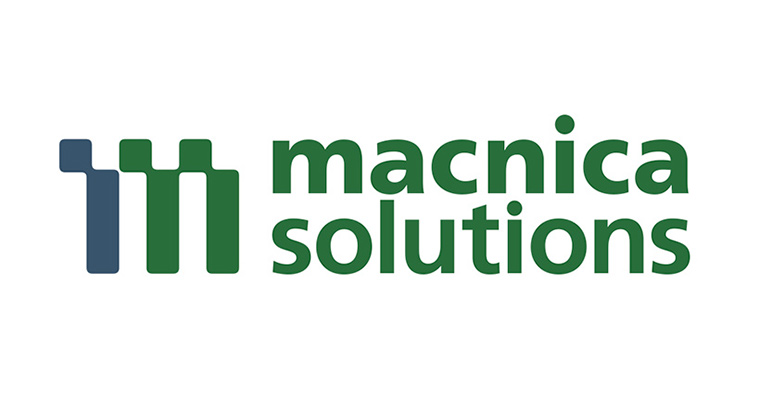 logo macnica soltions