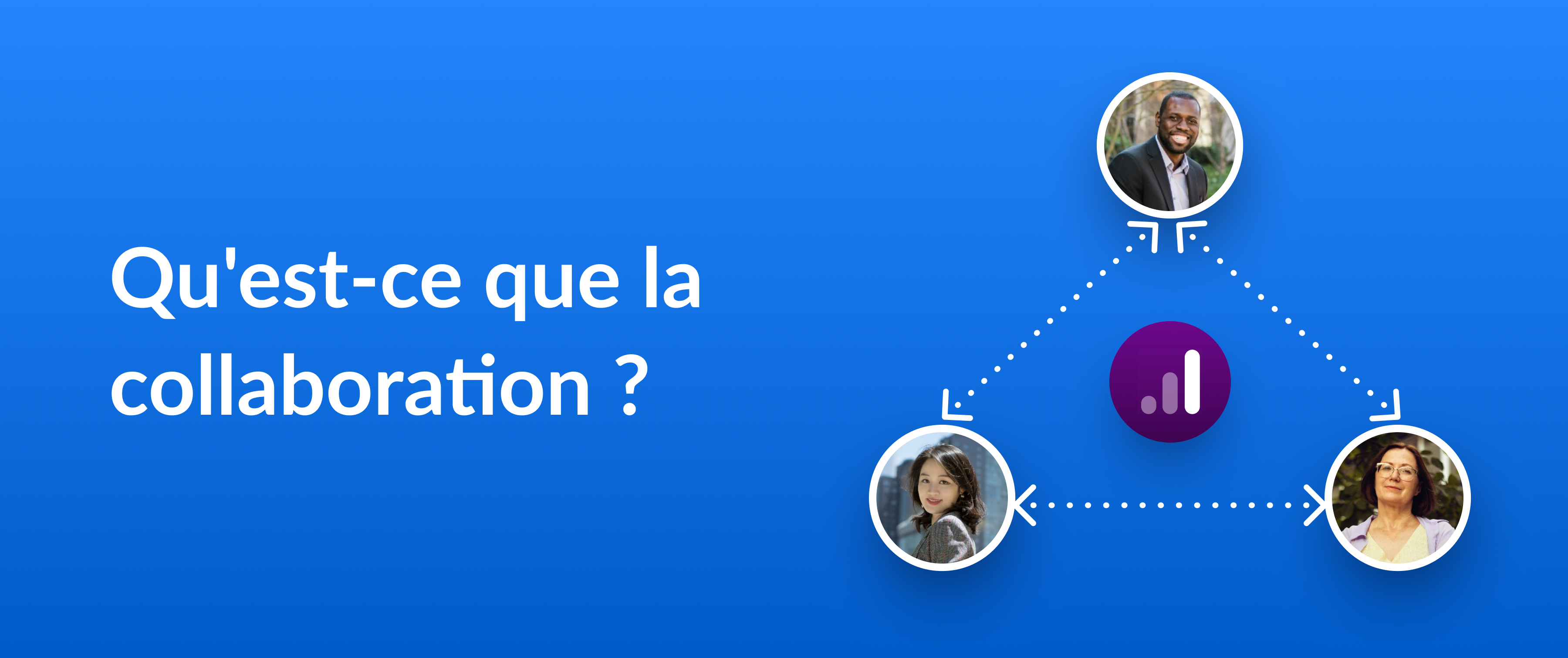 Qu'est-ce que la collaboration ?