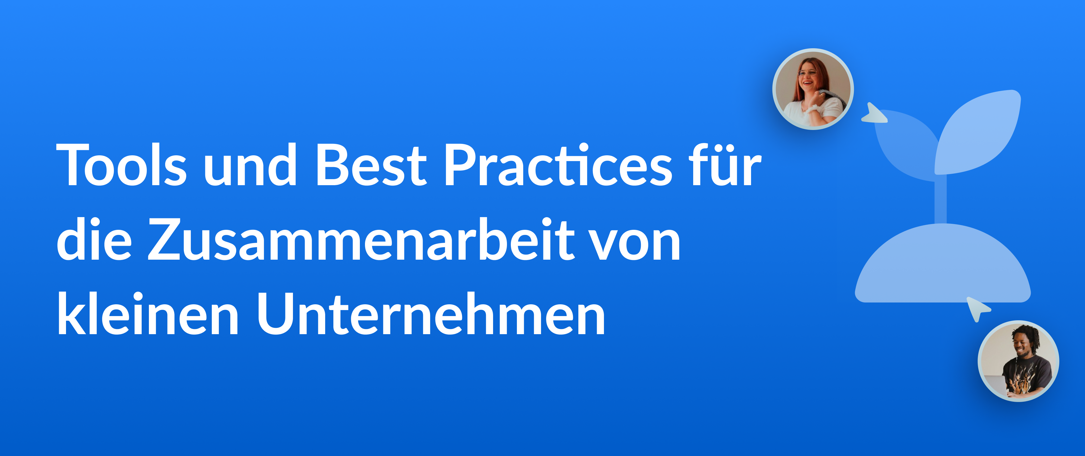 tools und best practices