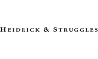 heidrick and struggles