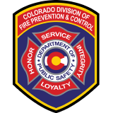 Colorado Division of Fire Prevention and Control