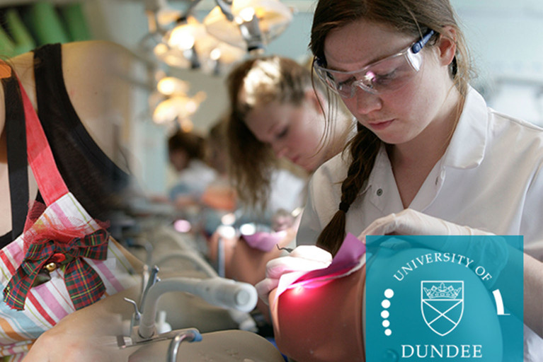 University of Dundee