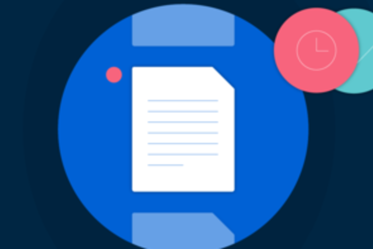 Retention and disposition