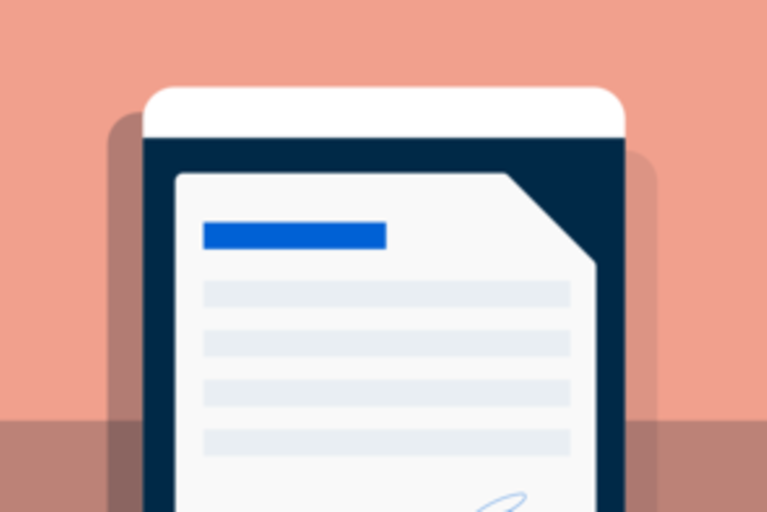 AIIM's summer 2017 report about governance and compliance