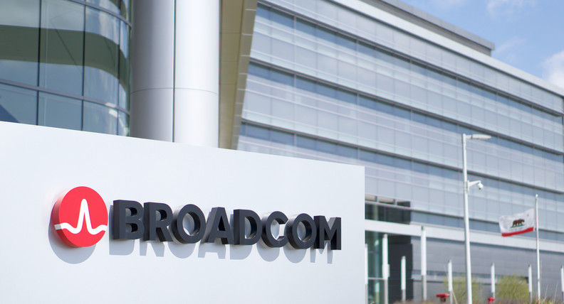 Broadcom