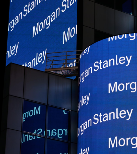 Morgan Stanley