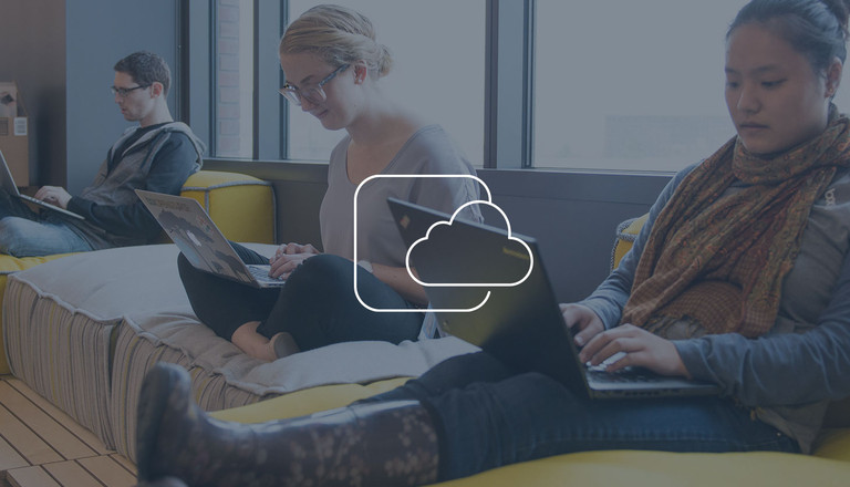 product and platform