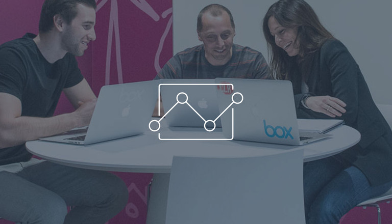 sales and business development