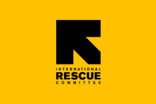 International Rescue Committee logo