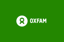 Oxfam logo