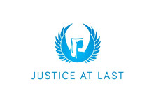 justice at last logo