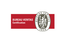 Bureau Veritas Certification HDS logo