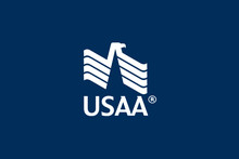 USAA logo