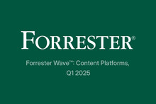 Forrester report