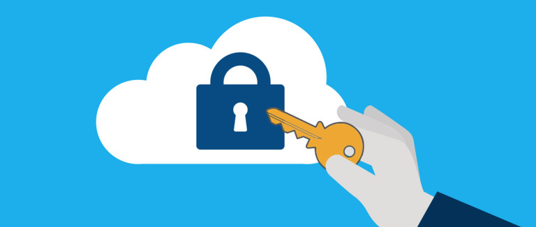 Forrester Report: Encryption Key Management
