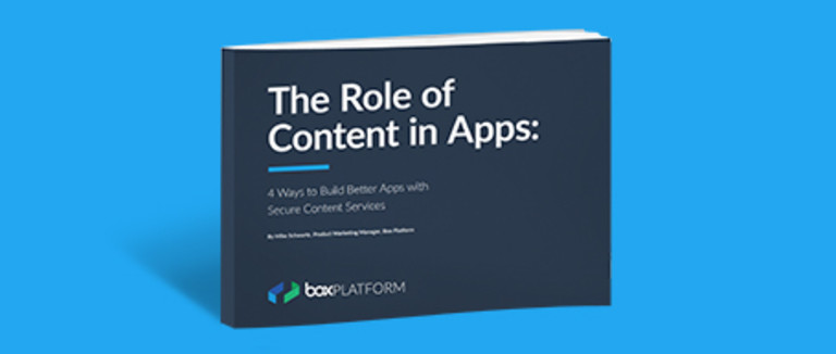 4 Ways to Build Better Apps