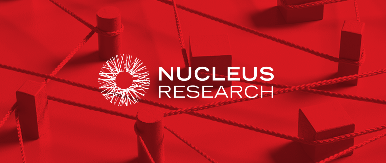 Nucleus ECM Technology Value Matrix
