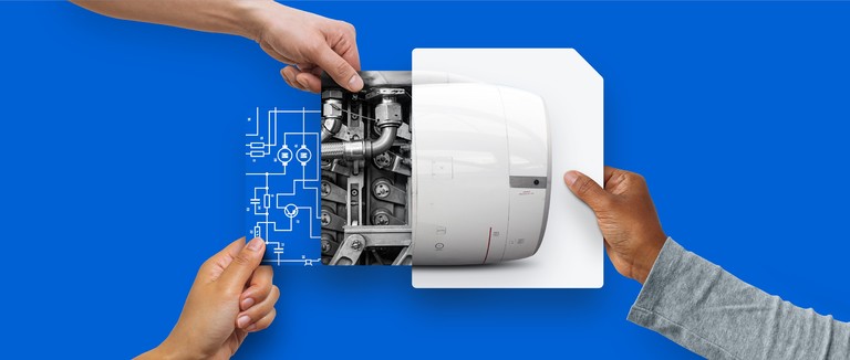 eBook: Meet Cloud Content Management