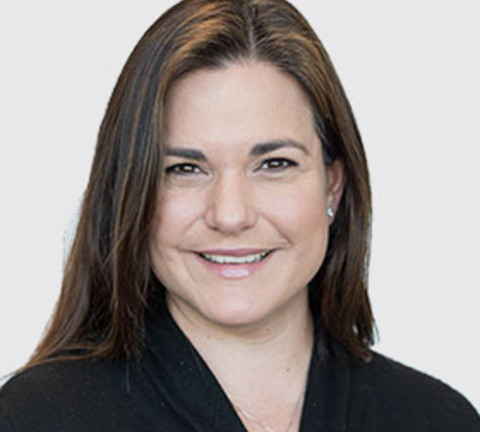 sandra ladao director of workplace services