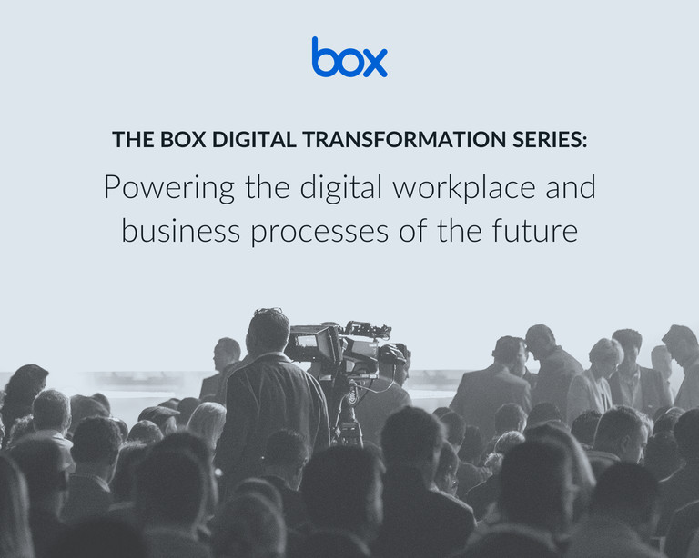 digital transformation
