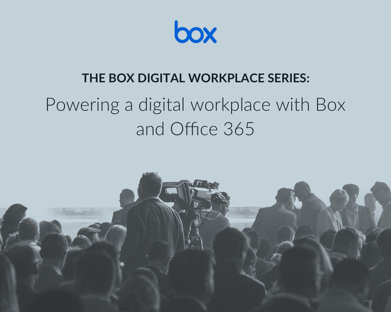 digital workplace